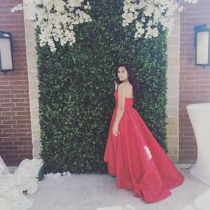 Meet your Posher, Clarissa